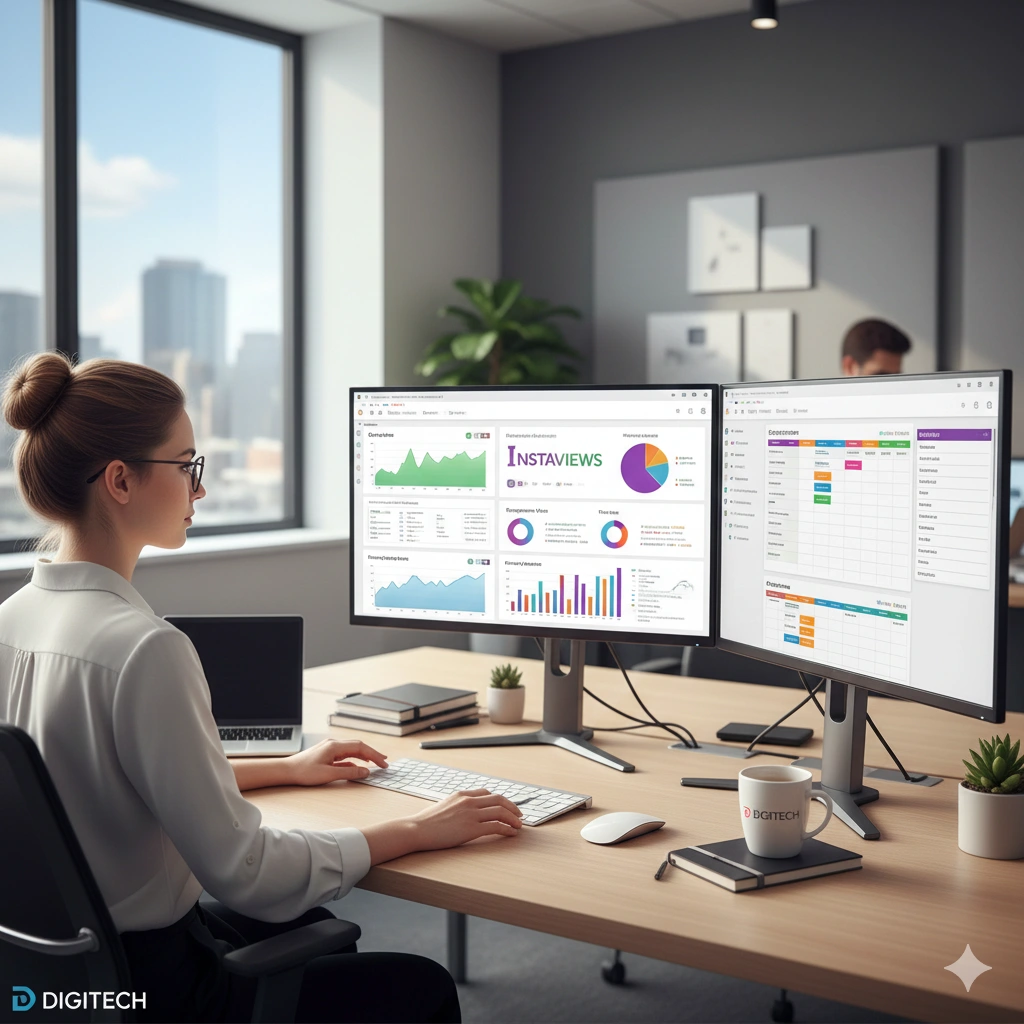 Ashkar is the best digital marketing expert in Kasaragod Kerala standing